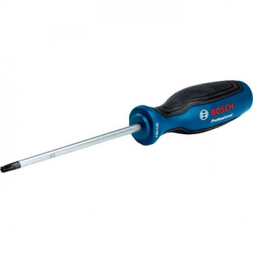 Викрутка Bosch Professional T30 6мм 1600A01V0E