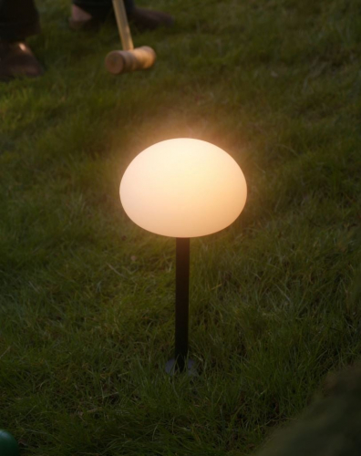 LED светильник садово-парковый Nordlux Sponge 4.8W 2700K IP54 2018128003