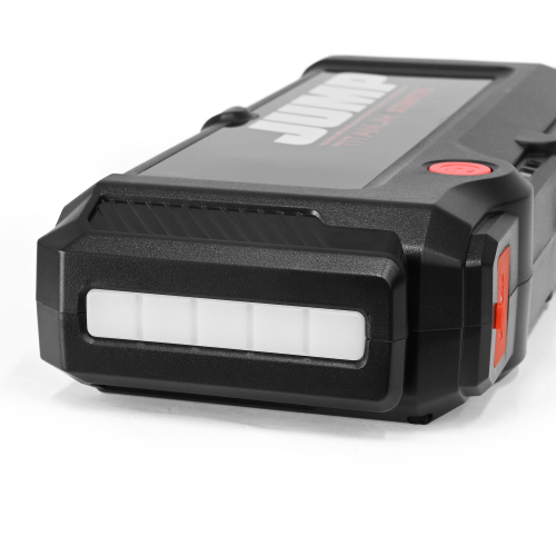 Зарядное устройство для аккумуляторов Titanum 10000mAh 2000A 12V TA-JS019
