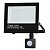 LED прожектор с датчиком движения Horoz ASLAN/S-50 50W 6400K IP65 068-011-0050-010