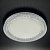 LED светильник накладной Biom 24W 5000К BYR-03-24-5 круглый 23413