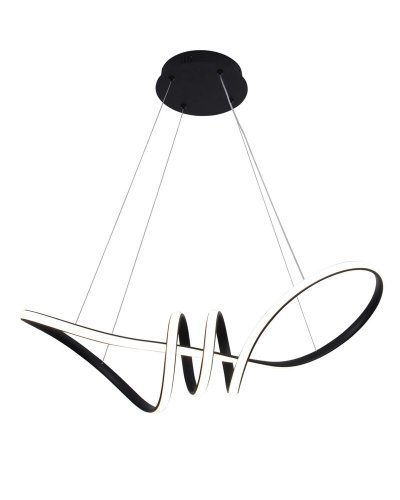 Люстра підвісна LED Goldlux Flavia 44W 4000K 331847