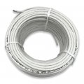 Вита пара Dialan UTP Cat.5E 4PR CU (100 МГц) PVC 0,48мм Indoor (50м) 009454