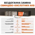 Аккумуляторная батарея литиевая LiTime LiFePO4 12V 300Ah (3840Wh) 12V300Ah Аккумуляторная батарея литиевая LiTime LiFePO4 12V 300Ah (3840Wh) 12V300Ah