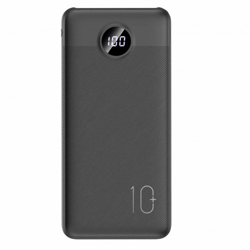 Портативний зарядний пристрій (повербанк) Veger 10000mAh W1105PD