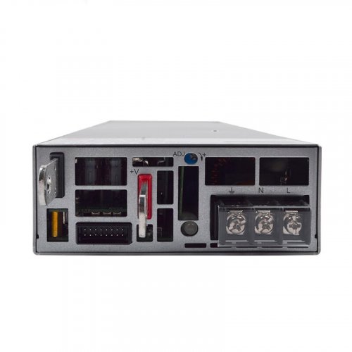 Блок питания Mean Well 1608W 33.5A 48V NSP-1600-48