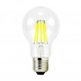Світлодіодна лампа Biom 8W E27 4500K FL-312