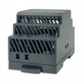 Изолированный DC/DC-преобразователь Mean Well на DIN-рейку 60W 10.8A 5V DDR-60L-5 Изолированный DC/DC-преобразователь Mean Well на DIN-рейку 60W 10.8A 5V DDR-60L-5