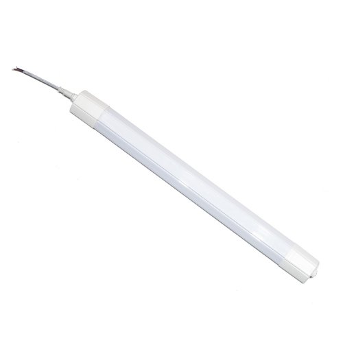 Промисловий LED світильник вологозахищений EVROLIGHT 18W 6400K IP65 WL2-18 000056803