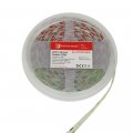 LED лента ElectroHouse COB 320шт/м 10W/м 24V IP20 голубой EH-STR15COBIB