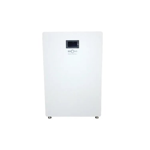 Аккумуляторная батарея литиевая Biom Professional LiFePO4 48В 300Ah BALFP-512300-V1 00-00024077