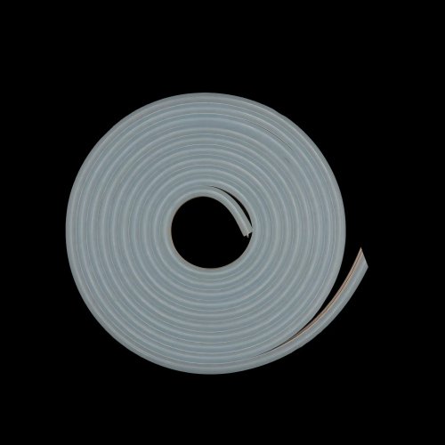 Світлодіодний неон Prolum LF SMD2835 8x16 120шт/м 12W/м IP68 12V блакитний лід 120068