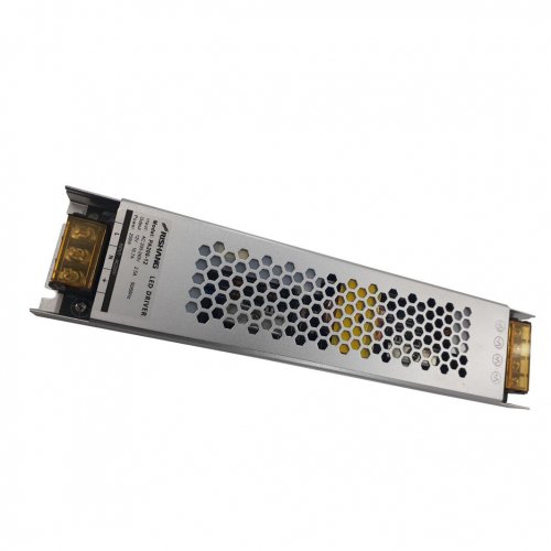 Блок живлення Rishang 200W 12V 16.66A IP20 PA-200-12 21386