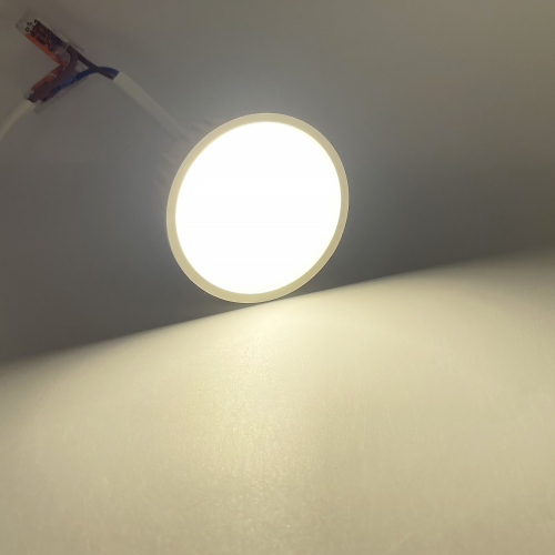 LED лампа Biom MR16 9W модуль 4500K матовый 120 BT-902
