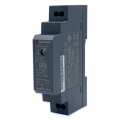 Блок живлення на DIN-рейку Mean Well 15W 0.32A 48V HDR-15-48