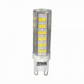 Світлодіодна лампа Horoz PETA-8 8W G9 4200K 001-045-0008-030