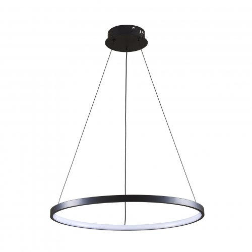 LED светильник подвесной Goldlux Lea 25W 4000K черный 329158 LED светильник подвесной Goldlux Lea 25W 4000K черный 329158