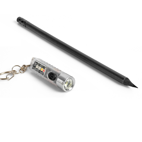 Портативний світлодіодний акумуляторний LED ліхтарик Titanum 170Lm 7600K IPX3 TLF-T15