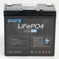 Аккумуляторная батарея Challenger литий-железо-фосфатная 12.8V 50Ah (640Wh) LiFePO4 LF12-50