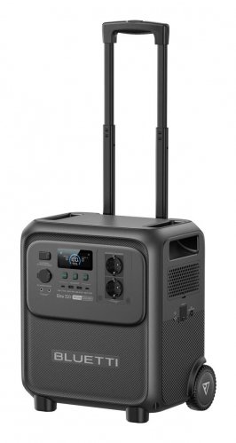 Портативная зарядная станция Bluetti 1800W 3200Вт/ч ELITE 320