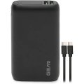 Портативное зарядное устройство (повербанк) Gear 20000mAh PD22.5W 1C+2A+1micro WP952P Портативное зарядное устройство (повербанк) Gear 20000mAh PD22.5W 1C+2A+1micro WP952P