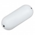 LED светильник Biom ЖКХ MPL-О12-6 12W 6000K IP65 овальный 17816 LED светильник Biom ЖКХ MPL-О12-6 12W 6000K IP65 овальный 17816