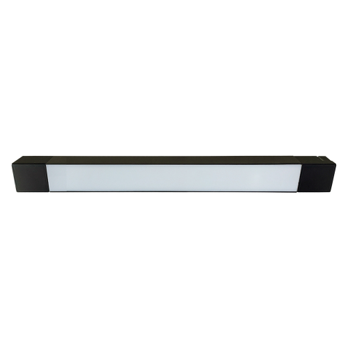 LED светильник трековый Velmax V-TRL-LM-2041Bl 20W 4100K черный матовый 25-31-42