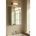 Светильник настенный Nordlux Nimal Double E14 IP44 черный 2310521003