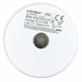 Светодиодный аккумуляторный светильник Videx 750 мАч, 4000 К/RGB, сенсорный, VL-NL064W-G