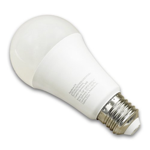 Світлодіодна LED лампа Horoz PREMIER-15 A60 15W E27 6400K 001-006-0015-013