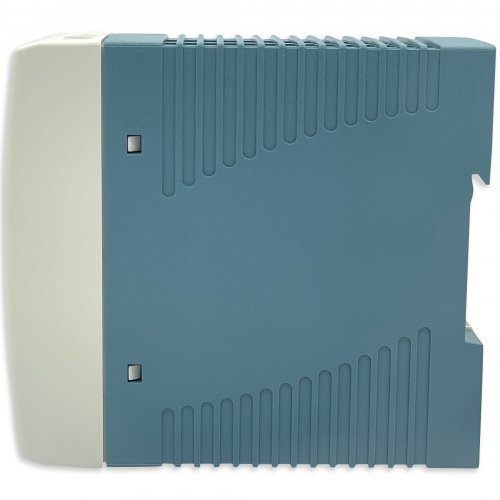 Блок питания на DIN-рейку Mean Well 40.8W 3.34A 12V DRA-40-12