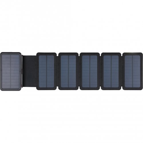 Портативний зарядний пристрій (повербанк) з сонячною батареєю SANDBERG SOLAR 20000mAh 420-73
