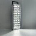 LED светильник Eurolamp аккумуляторный 6W 6500K IP20 EM-30SMD/6W