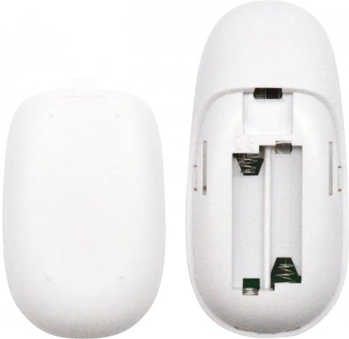 Диммер Prolum ССТ RF 18A 12-24V TOUCH для светодиодной ленты с креплением 401014