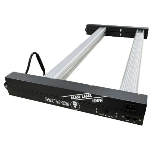 Фітосвітильник для рослин Black Label 400W (Samsung LM281B) BL400W