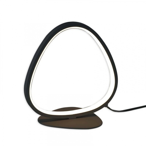 Настольная LED лампа Goldlux Petra аккумуляторная 12W 4000K IP20 334077