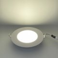 LED cветильник встраиваемый Eurolamp 4W 4000K круг LED-DLR-4/4 LED cветильник встраиваемый Eurolamp 4W 4000K круг LED-DLR-4/4