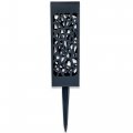 LED светильник садово-парковый Lebron L-SL-18203 на солнечной батарее 3000K IP44 15-17-33 LED светильник садово-парковый Lebron L-SL-18203 на солнечной батарее 3000K IP44 15-17-33