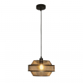 Подвесной светильник Velmax V-TPL-P52278 E27 22-32-38 Подвесной светильник Velmax V-TPL-P52278 E27 22-32-38
