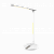 Настольный LED светильник Delux TF-550 8W 3000К/4000К/6000К белый 90018135
