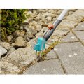Очищувач щілин Gardena Combisystem з ножем 03607-20.000.00 Очищувач щілин Gardena Combisystem з ножем 03607-20.000.00