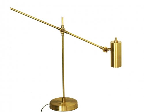 Настольная лампа PikArt Simple 5565