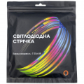 LED стрічка OEM COB 320шт/м 10W/м 12V 8мм IP33 (4000-4500К) ST-12-8-COB-320-NW 27338 LED стрічка OEM COB 320шт/м 10W/м 12V 8мм IP33 (4000-4500К) ST-12-8-COB-320-NW 27338