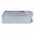 Блок живлення Mean Well 1500W 63A 24V IP20 RSP-1500-24