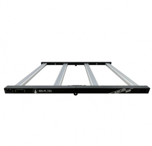 Фітосвітильник для рослин Black Label 400W (Samsung LM281B) BL400W