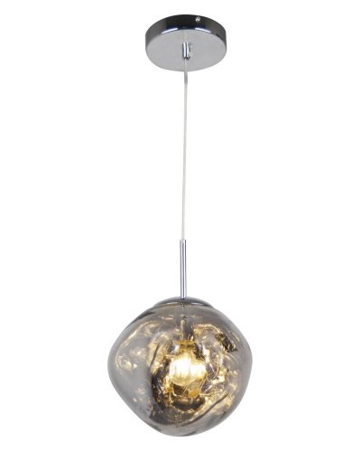 Підвісний світильник Goldlux Parma E27 хром 316288