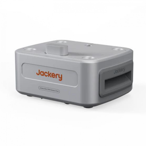 Додаткова батарея Jackery Navi 2000 2048 Вт/год 21-0008-000022