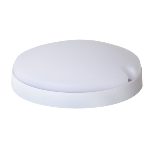 LED світильник акумуляторний Євросвітло CLB-01 20W 4200К з датчиком руху та фотореле 000059870