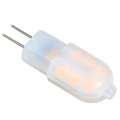 LED лампа Biom G4 2W 12V 4500K 2835 PC BG4-2-12-4-PC 1587b