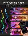 Контроллер универсальный Prolum RGB SPI 5in1 X7 ZigBee 12А 12-24V HomeLink 404039 Контроллер универсальный Prolum RGB SPI 5in1 X7 ZigBee 12А 12-24V HomeLink 404039